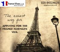 France visas UK image 2